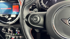 MINI Clubman 2.0 Cooper S Sport 6dr Auto Petrol Estate